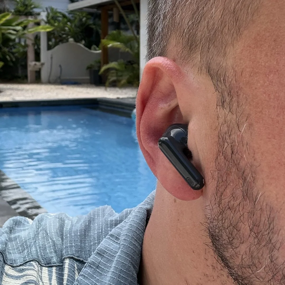 Huawei Freebuds 7i review: The wiser choice?